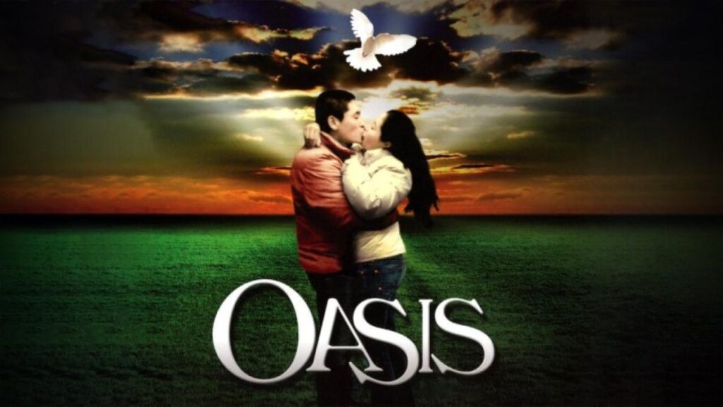 مشاهدة فيلم Oasis 2002 مترجم كامل HD