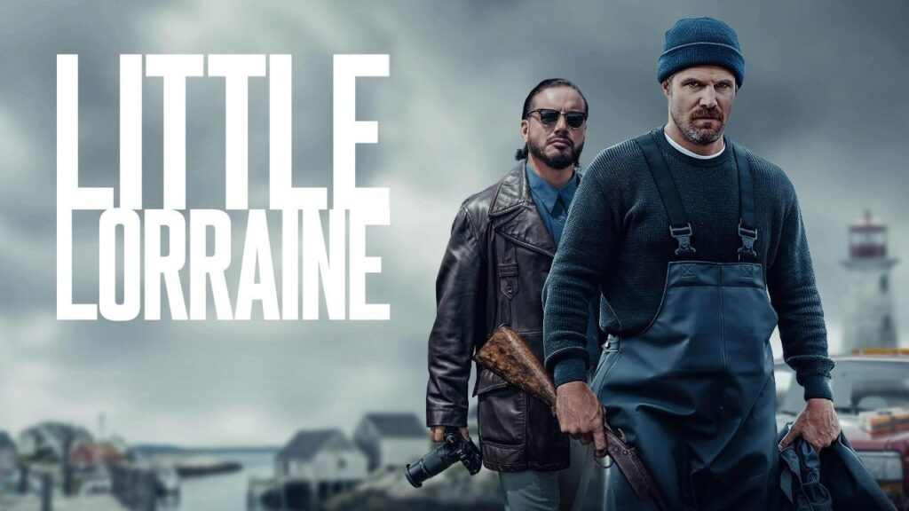 مشاهدة فيلم Little Lorraine 2025 مترجم كامل HD