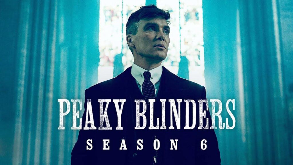 مشاهدة مسلسل Peaky Blinders الموسم السادس الحلقة 1 مترجمة HD