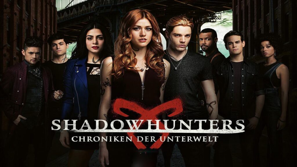 مشاهدة مسلسل Shadowhunters الموسم الثالث الحلقة 10 مترجمة