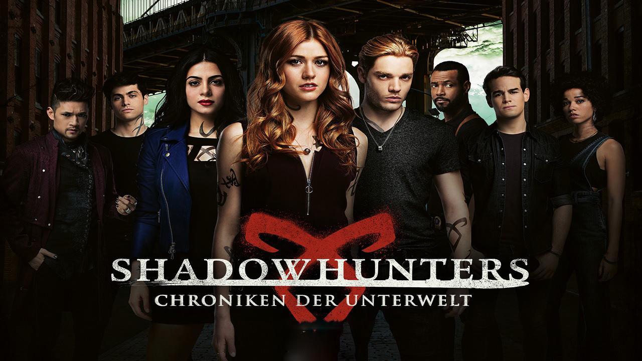 مشاهدة مسلسل Shadowhunters الموسم الثالث الحلقة 17 مترجمة