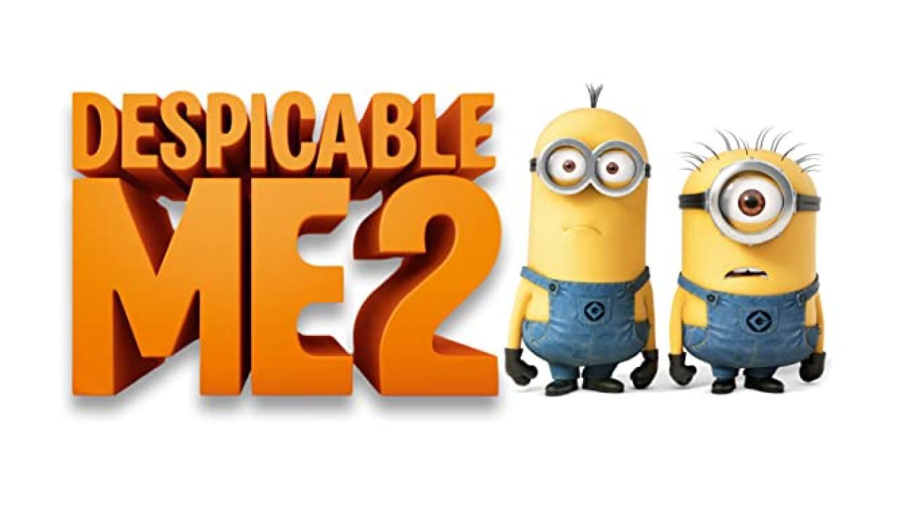 مشاهدة فيلم Despicable Me 2 2013 مترجم كامل HD