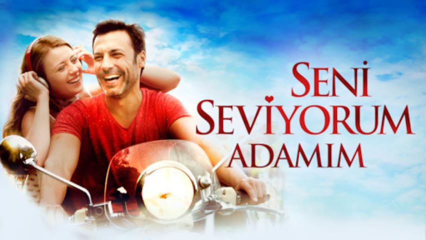 مشاهدة فيلم أحبك يا رجلي مدبلج كامل HD