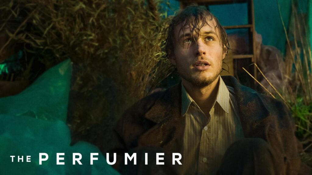 مشاهدة فيلم The Perfumier 2022 مترجم كامل HD