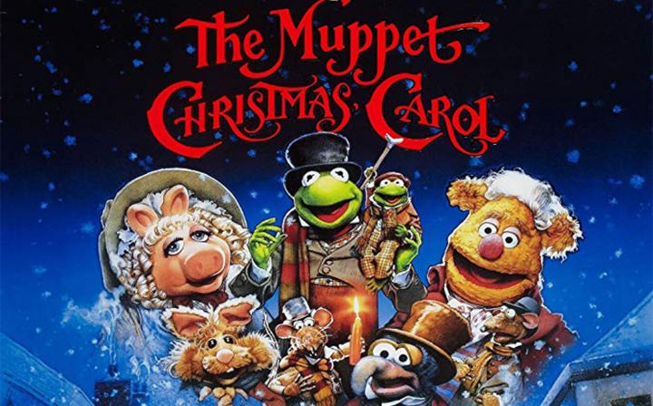 مشاهدة فيلم The Muppet Christmas Carol 1992 مدبلج كامل HD
