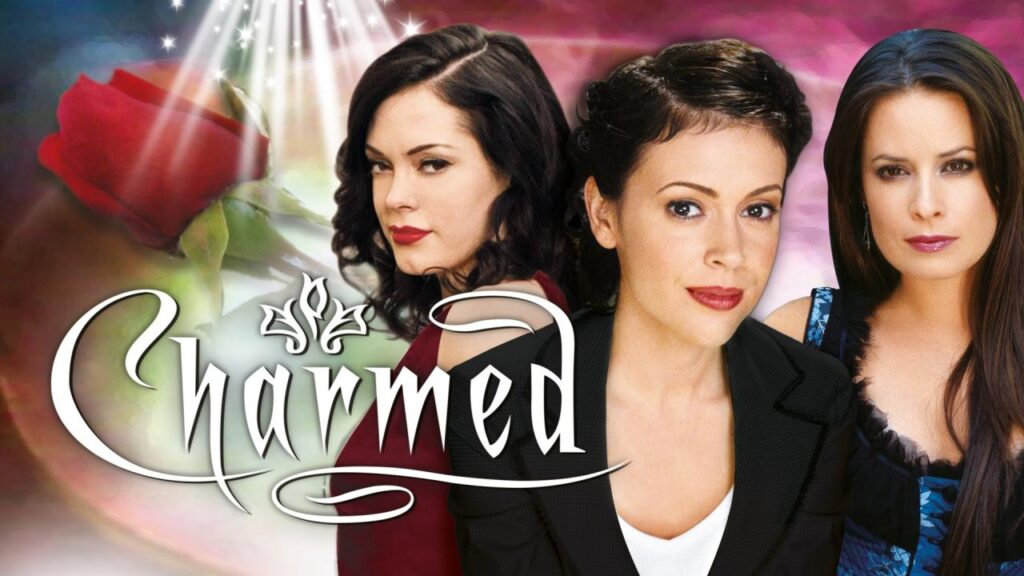 مشاهدة مسلسل Charmed الموسم السابع الحلقة 3 الثالثة مترجمة HD