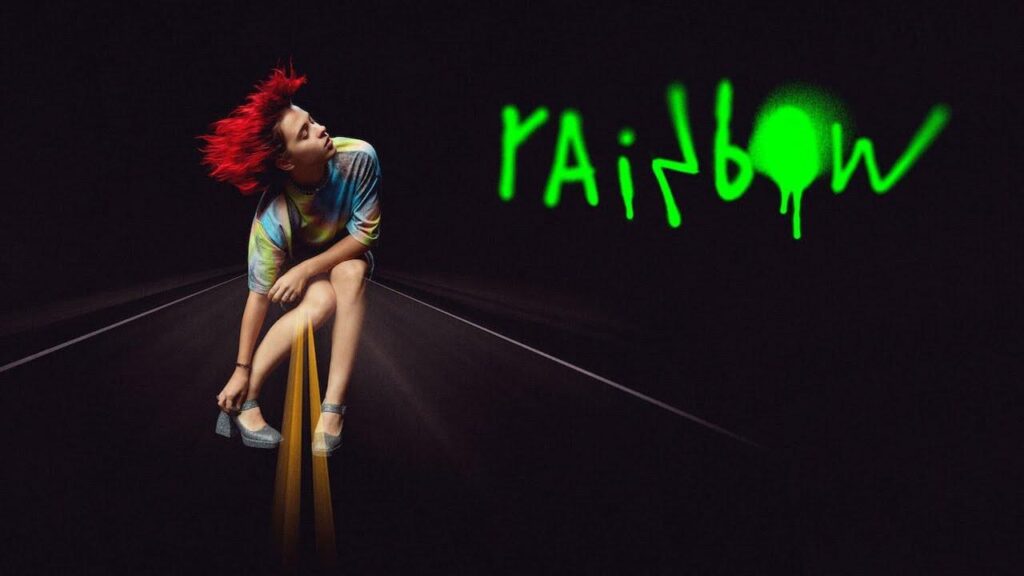 مشاهدة فيلم Rainbow 2022 مترجم كامل HD