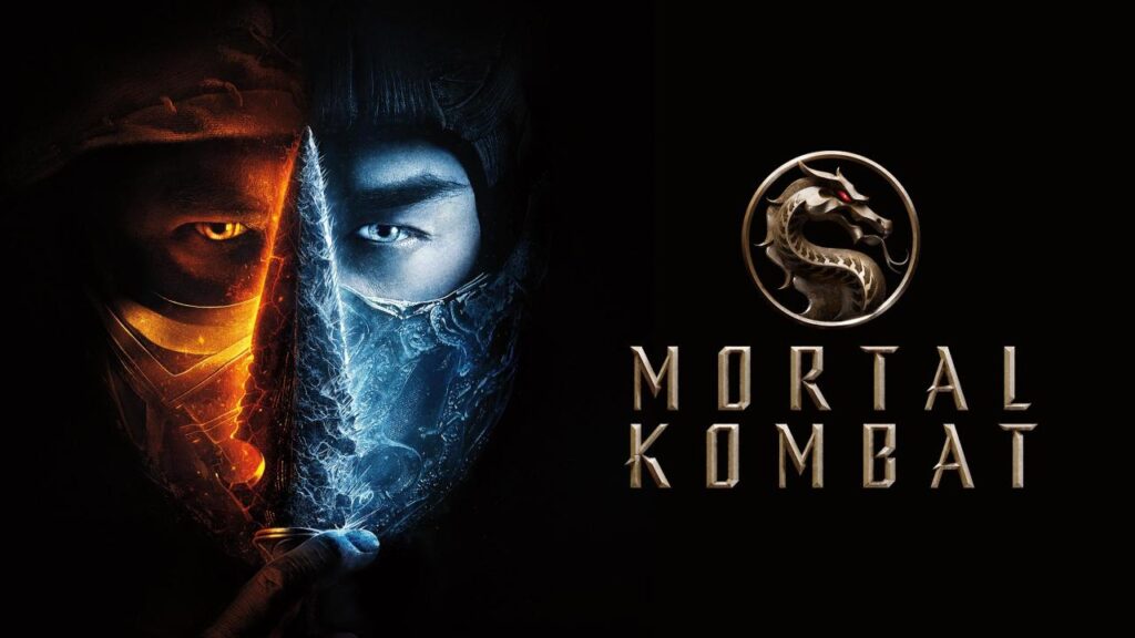 مشاهدة فيلم Mortal Kombat 2021 مترجم
