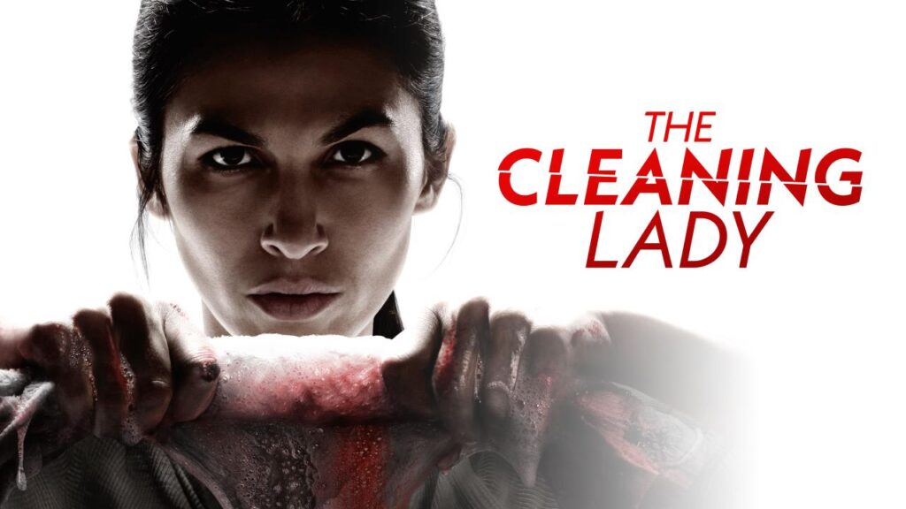 مشاهدة مسلسل The Cleaning Lady الموسم الرابع الحلقة 9 التاسعة مترجمة HD