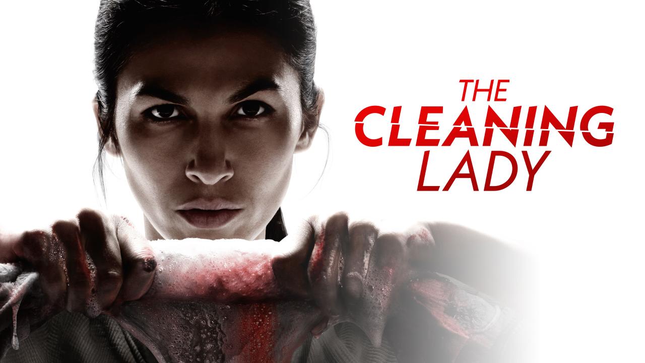 مشاهدة مسلسل The Cleaning Lady الموسم الرابع الحلقة 9 التاسعة مترجمة HD