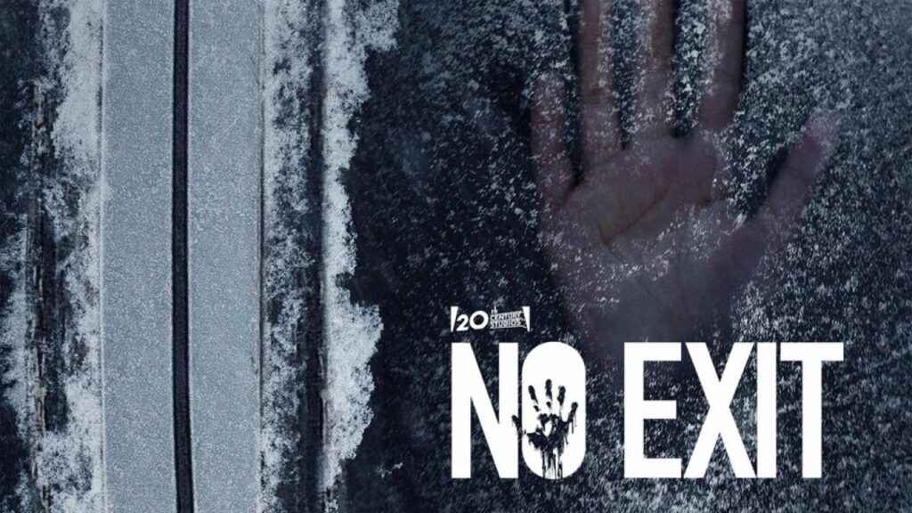 مشاهدة فيلم No Exit 2022 مترجم كامل HD