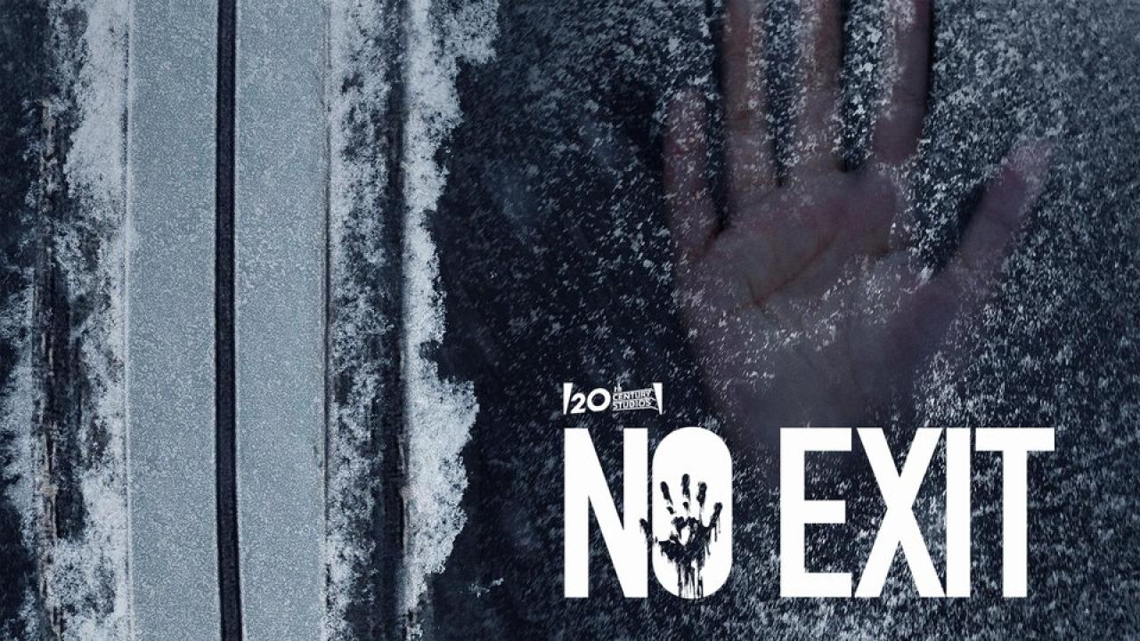 مشاهدة فيلم No Exit 2022 مترجم كامل HD