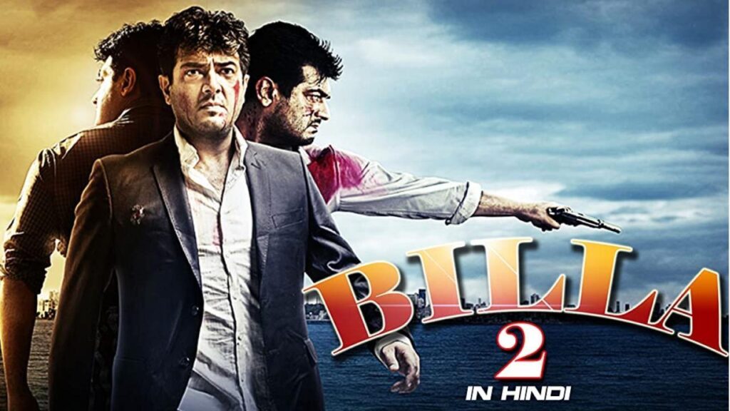 مشاهدة فيلم Billa 2 2012 مترجم