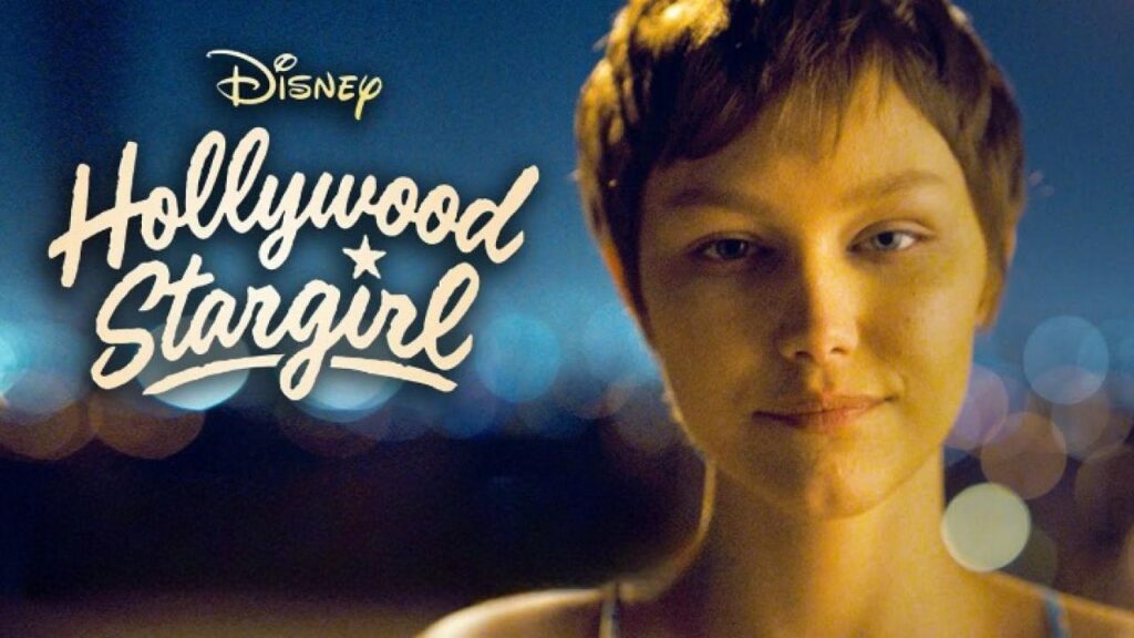 مشاهدة فيلم Hollywood Stargirl 2022 مترجم كامل HD