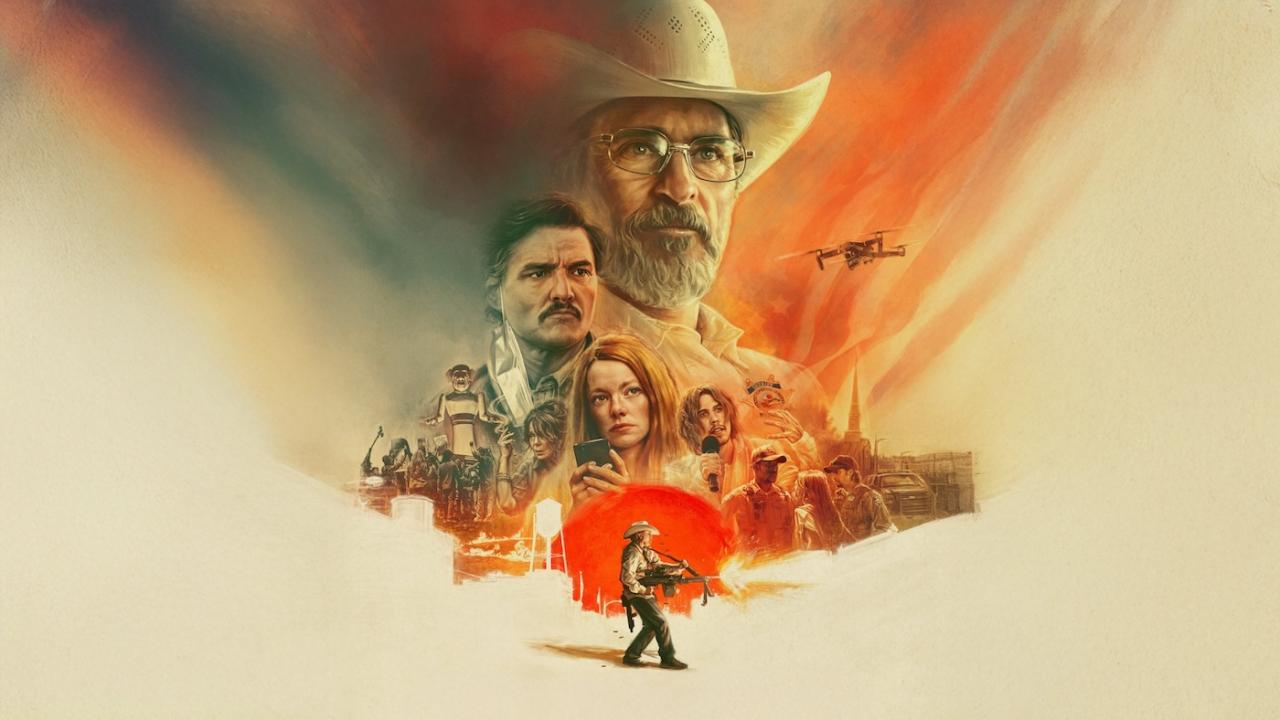 مشاهدة فيلم Eddington 2025 مدبلج كامل HD