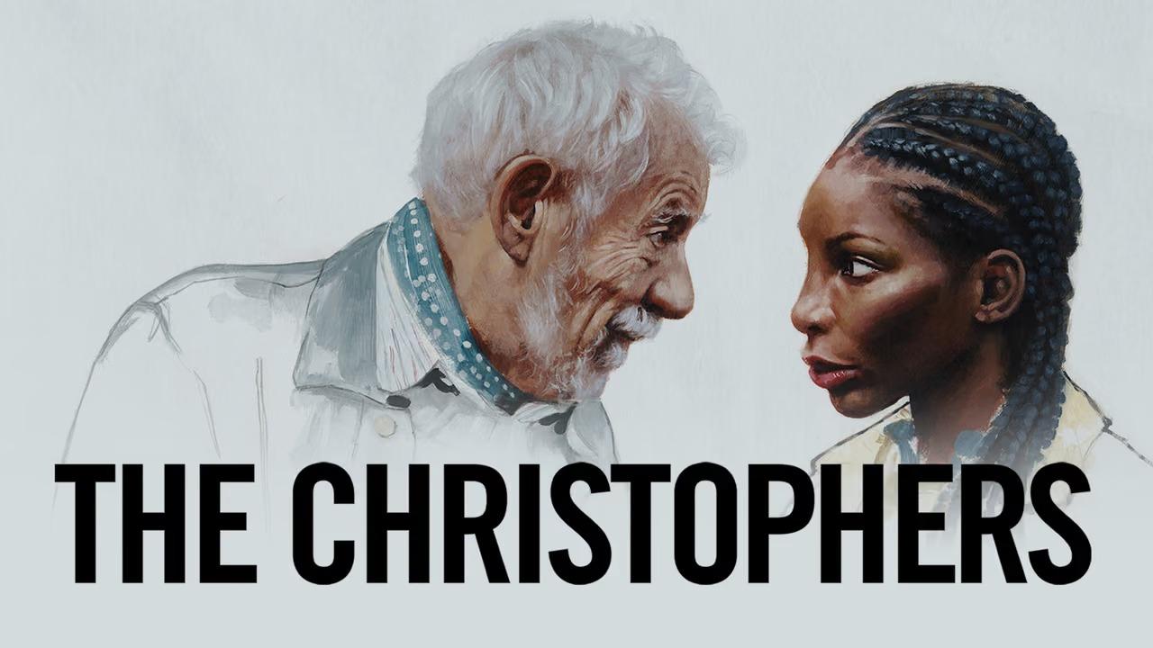 مشاهدة فيلم The Christophers 2025 مترجم كامل HD