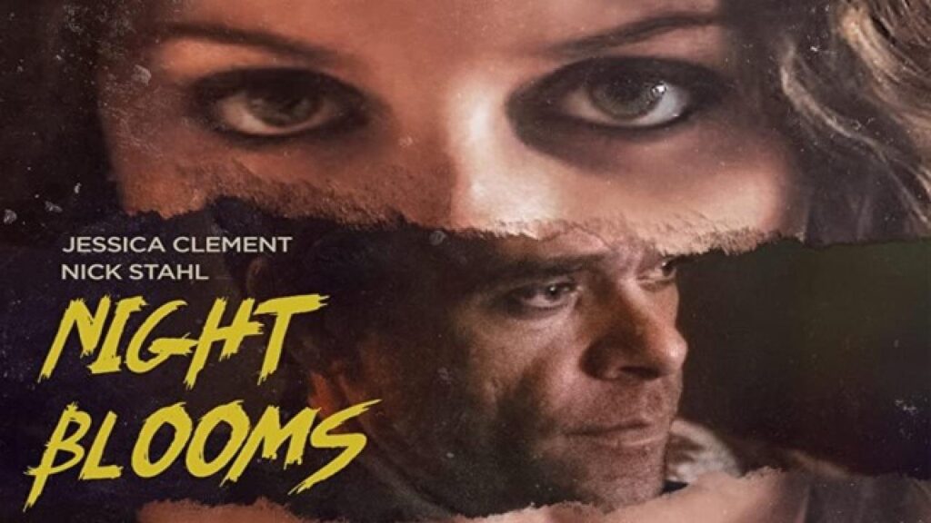 مشاهدة فيلم Night Blooms 2022 مترجم كامل HD