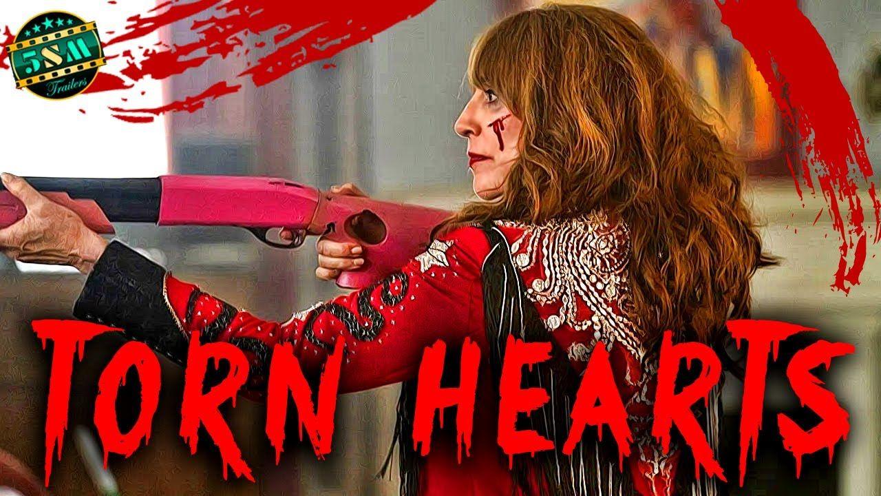 مشاهدة فيلم Torn Hearts 2022 مترجم كامل HD