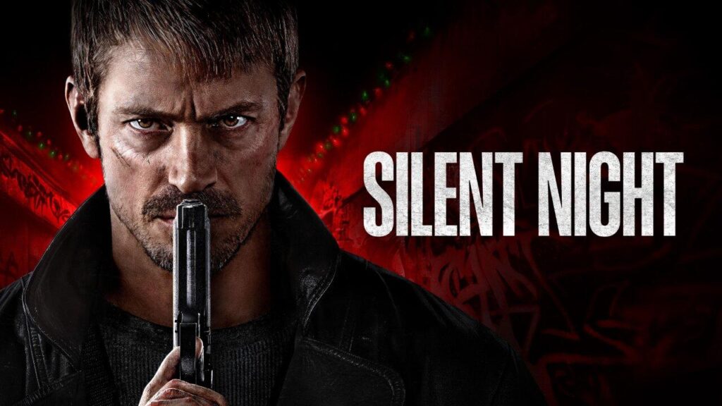 مشاهدة فيلم Silent Night 2023 مدبلج كامل HD