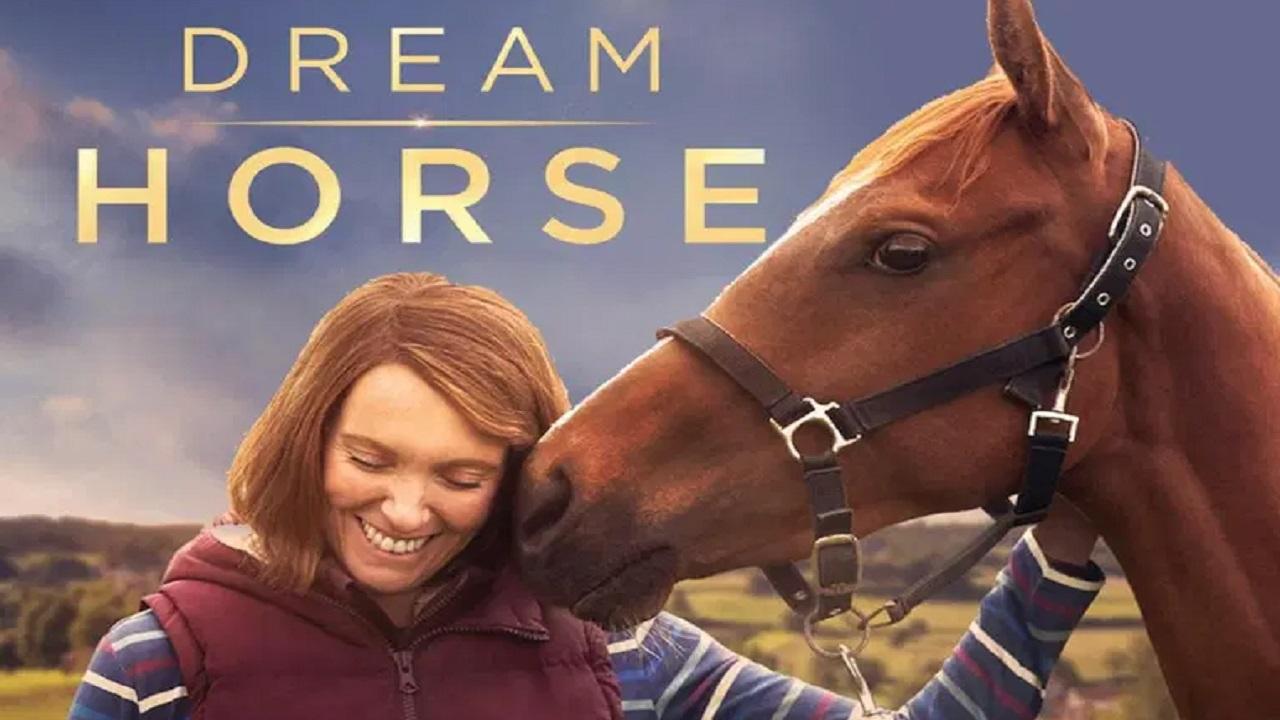 مشاهدة فيلم Dream Horse 2020 مترجم