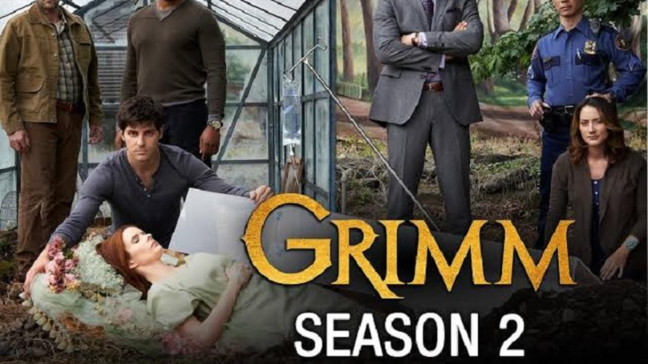 مشاهدة مسلسل Grimm الموسم الثاني الحلقة 13 مترجمة
