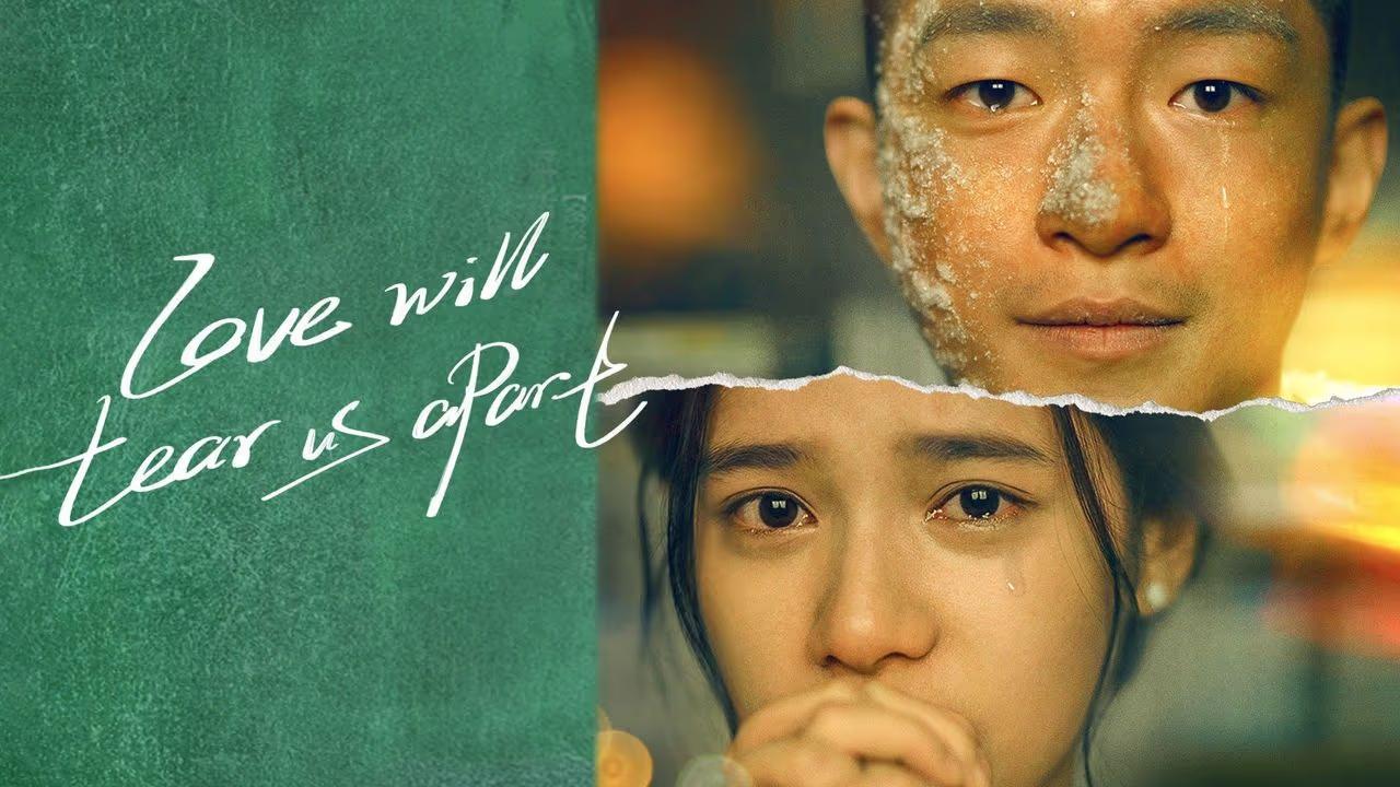 مشاهدة فيلم Love Will Tear Us Apart 2021 مترجم