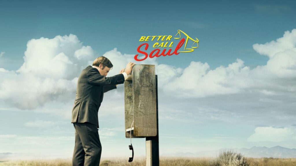 مشاهدة مسلسل Better Call Saul الموسم الاول الحلقة 2 الثانية مترجمة HD