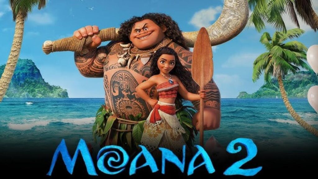 مشاهدة فيلم موانا 2 2024 مدبلج بالمصري كامل HD