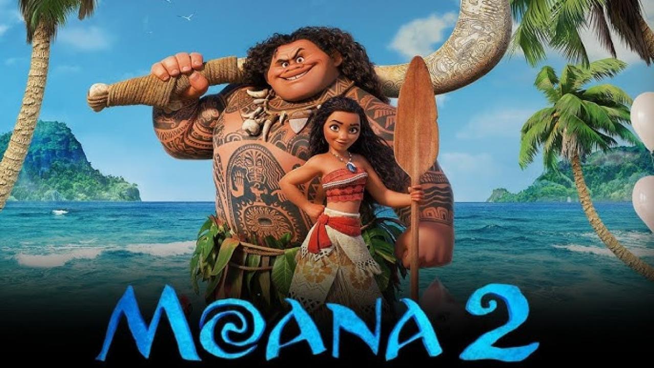 مشاهدة فيلم موانا 2 2024 مدبلج بالمصري كامل HD