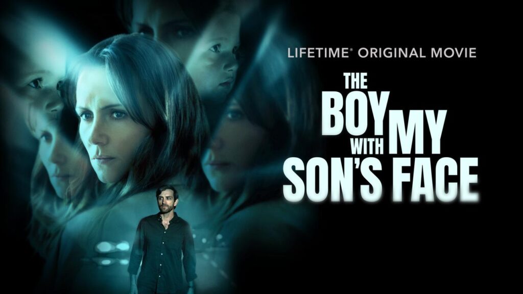 مشاهدة فيلم The Boy with My Son’s Face 2026 مترجم كامل HD