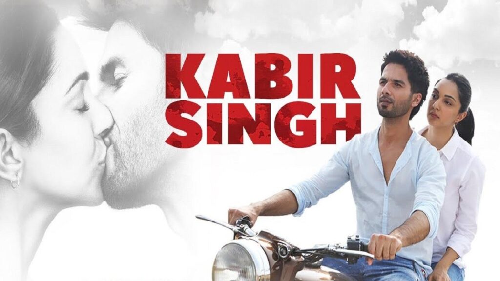 مشاهدة فيلم Kabir Singh 2019 مترجم