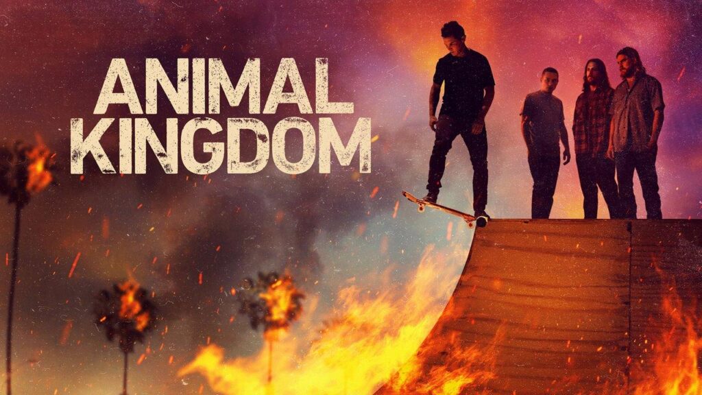 مشاهدة مسلسل Animal Kingdom الموسم السادس الحلقة 10 مترجمة HD