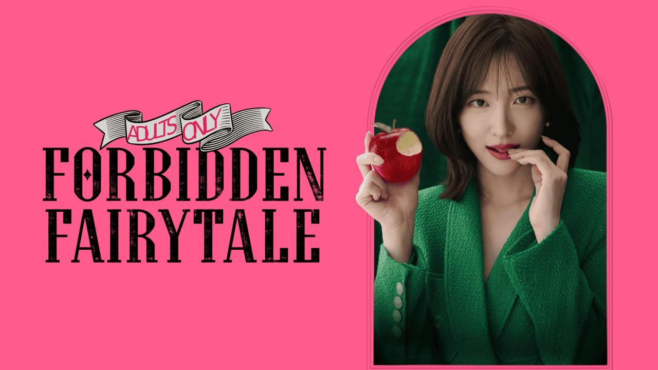 مشاهدة فيلم Forbidden Fairytale 2025 مترجم كامل HD