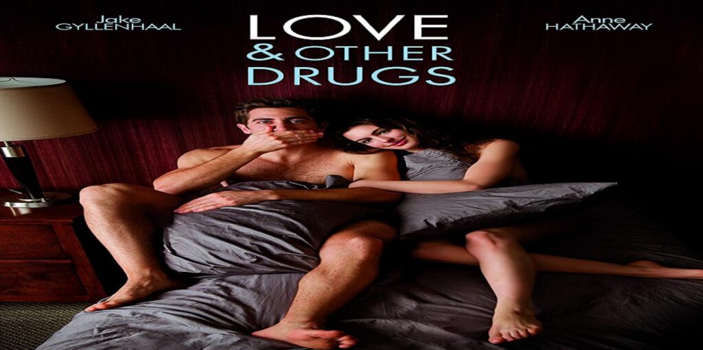 مشاهدة فيلم Love & Other Drugs 2010 مترجم