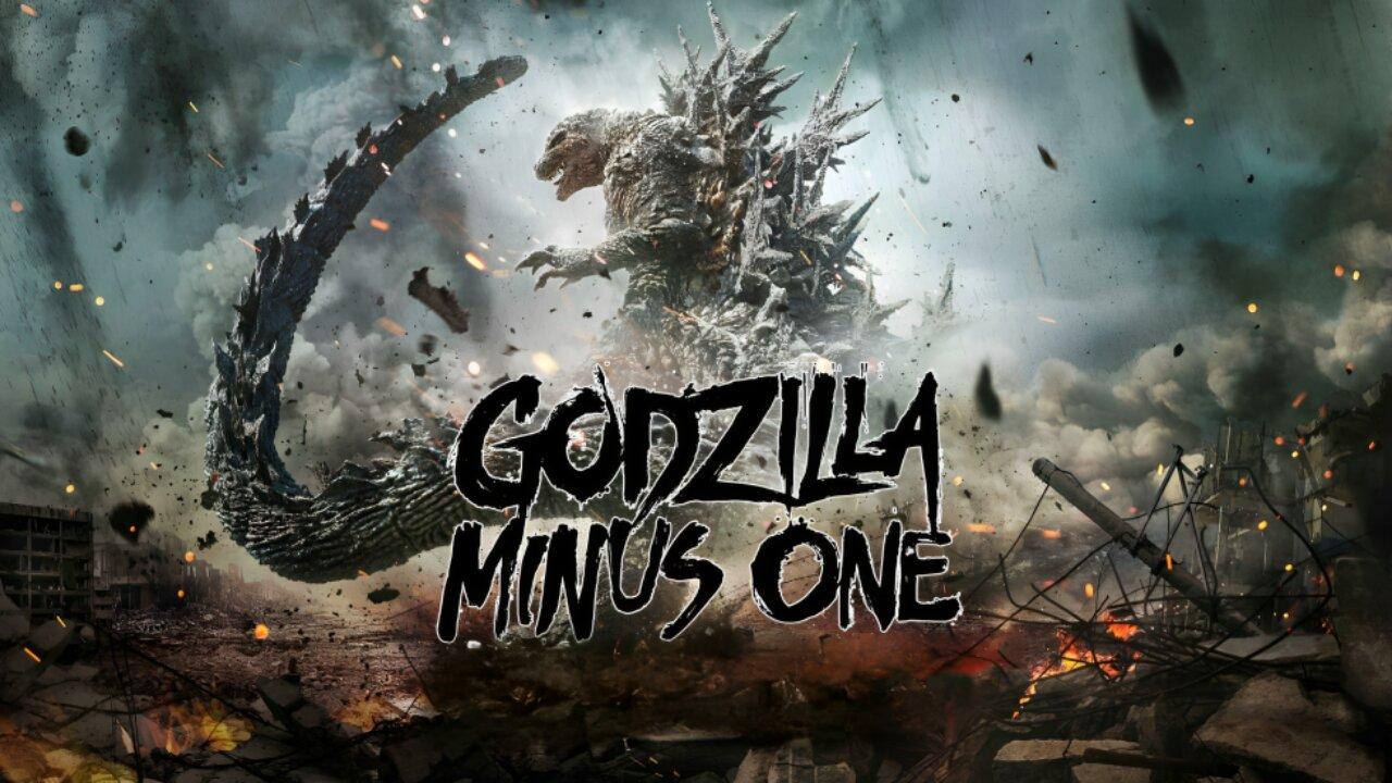 مشاهدة فيلم Godzilla Minus One 2023 مترجم كامل HD