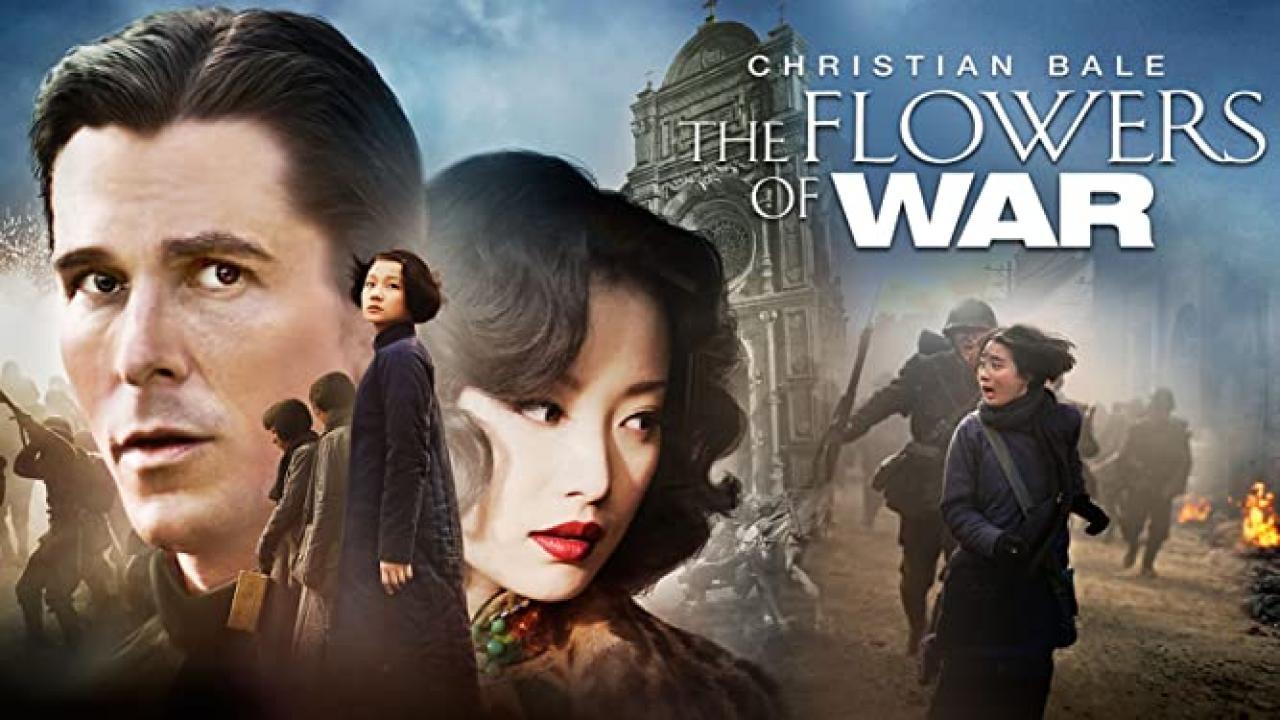 مشاهدة فيلم The Flowers of War 2011 مترجم