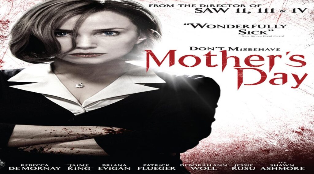 مشاهدة فيلم Mother’s Day 2010 مترجم