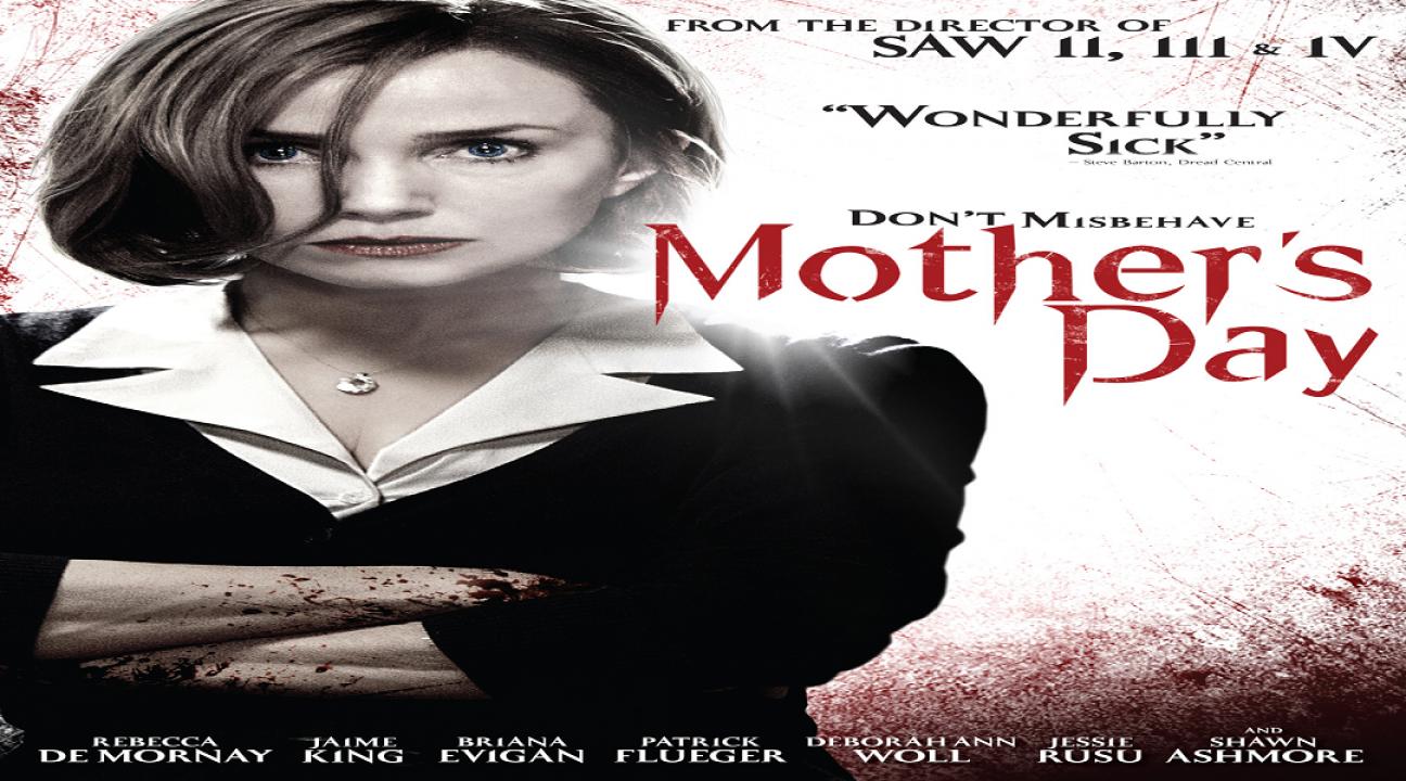 مشاهدة فيلم Mother’s Day 2010 مترجم