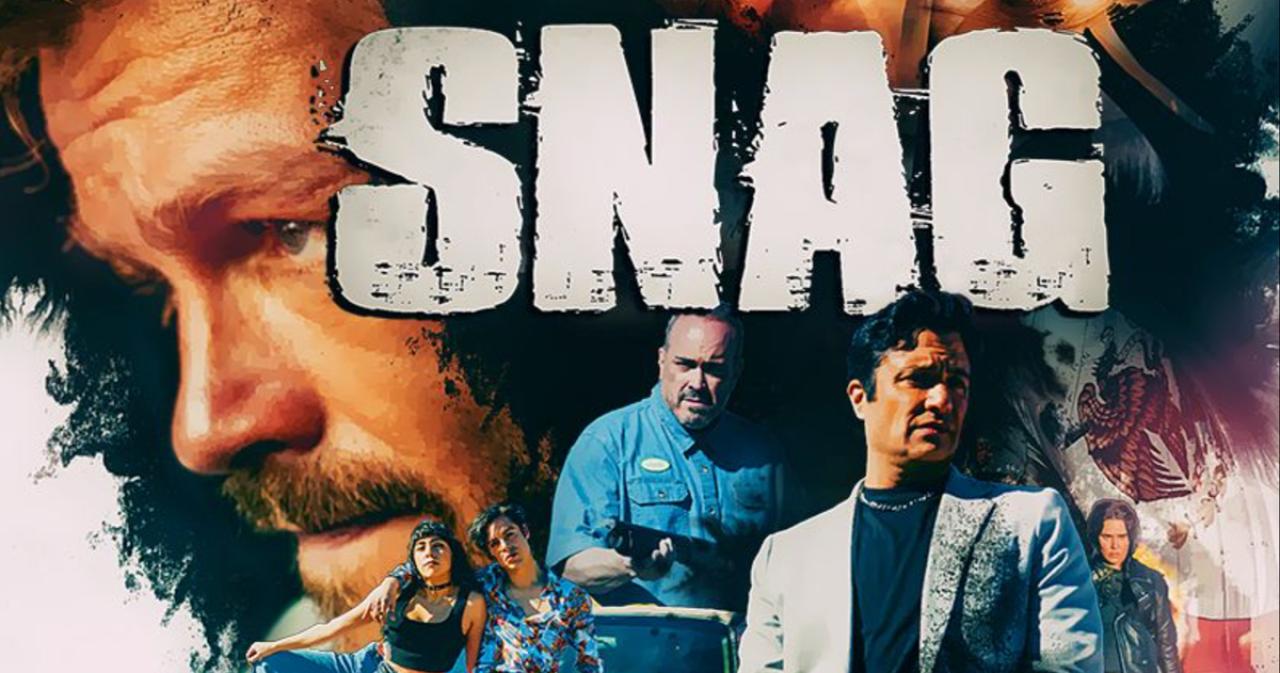 مشاهدة فيلم Snag 2023 مترجم كامل HD
