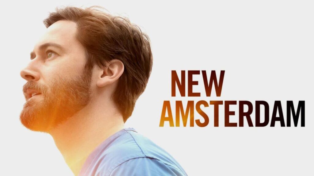مشاهدة مسلسل New Amsterdam الموسم الرابع الحلقة 21 الحادية والعشرون مترجمة HD