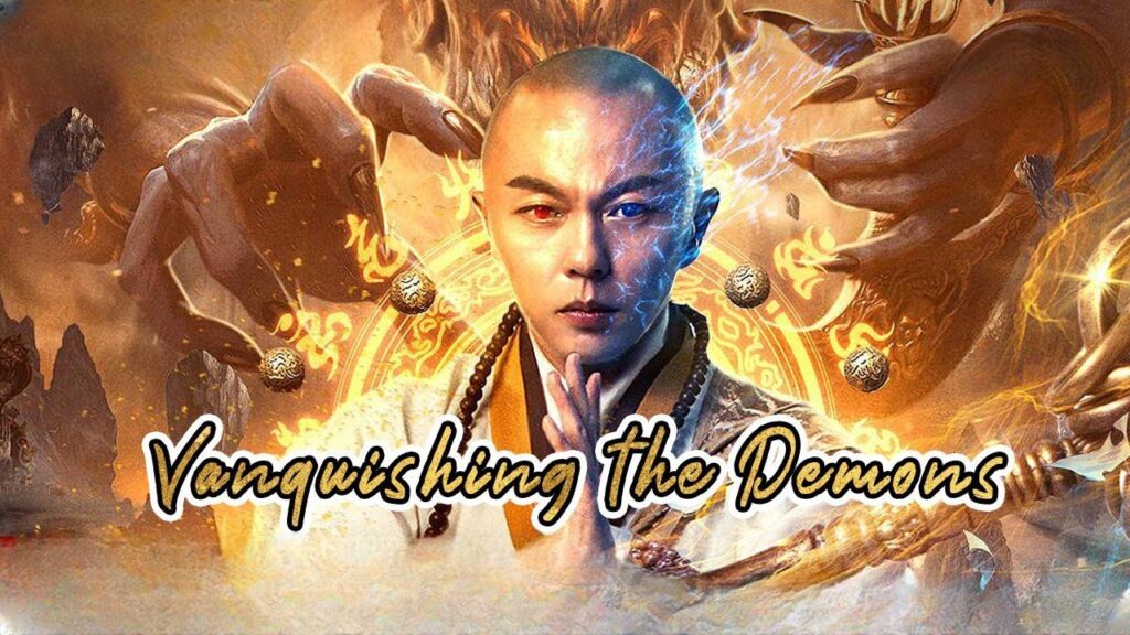 مشاهدة فيلم Vanquishing the Demon 2020 مترجم كامل HD