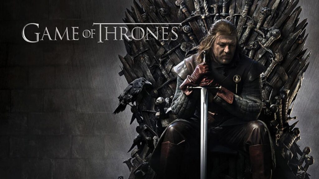 مشاهدة مسلسل Game of thrones الموسم الاول الحلقة 10 والاخيرة مترجمة