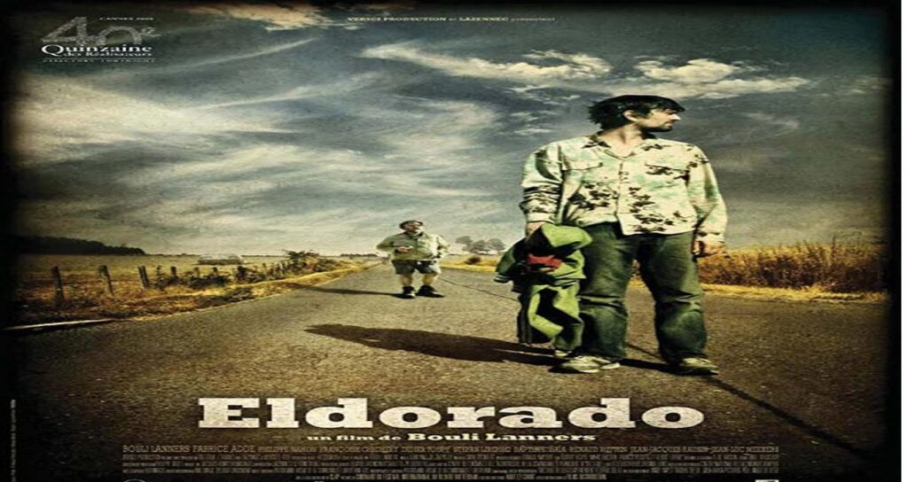 مشاهدة فيلم Eldorado 2008 مترجم