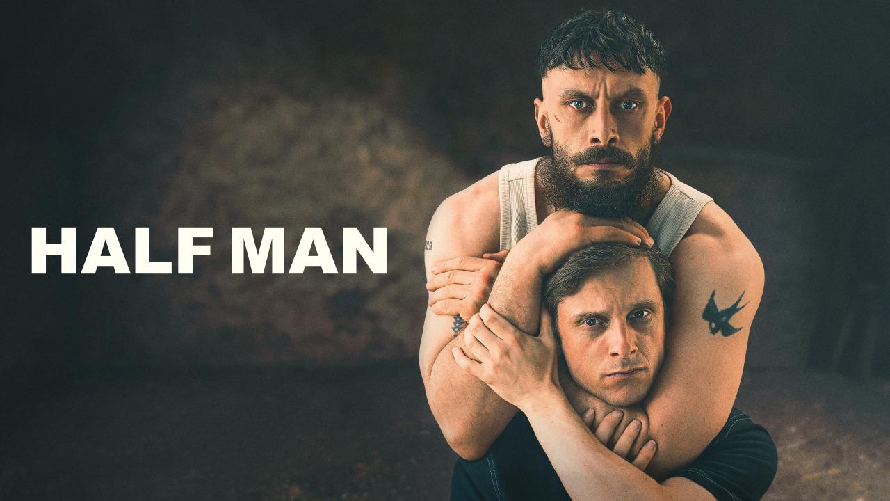 مشاهدة مسلسل Half Man الموسم الاول الحلقة 1 الاولي مترجمة HD