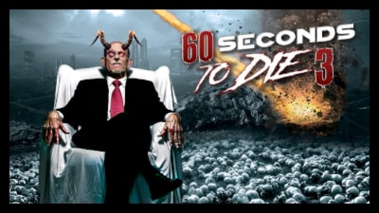 مشاهدة فيلم 60 Seconds to Die 3 2021 مترجم كامل HD