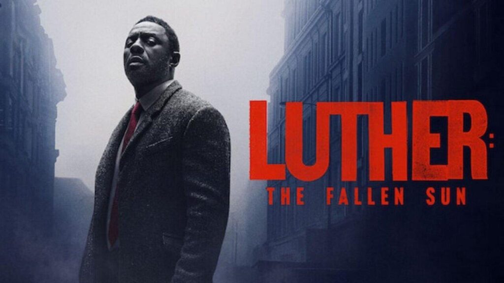 مشاهدة فيلم Luther: The Fallen Sun 2023 مترجم كامل HD