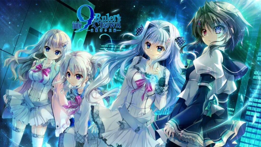 مشاهدة انمي 9: Ruler’s Crown الحلقة 8 الثامنة مترجمة HD