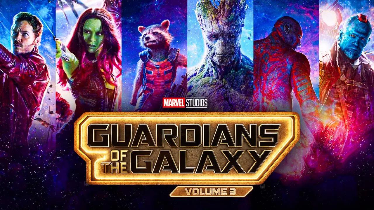 مشاهدة فيلم Guardians of the Galaxy Vol. 3 2023 مترجم كامل HD