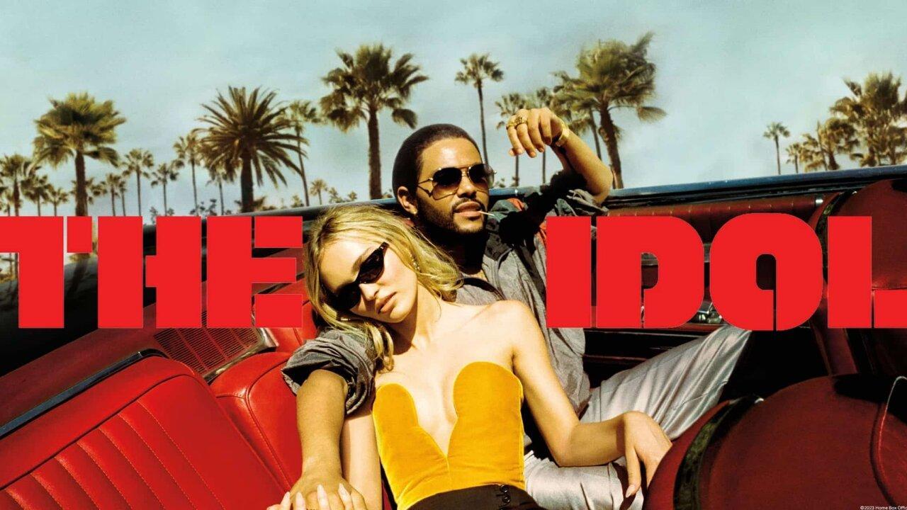 مشاهدة مسلسل The Idol الموسم الاول الحلقة 4 الرابعة مترجمة HD