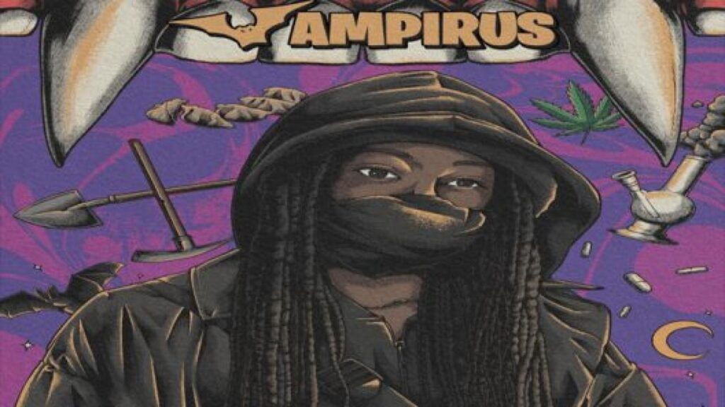 مشاهدة فيلم Vampirus 2022 مترجم كامل HD